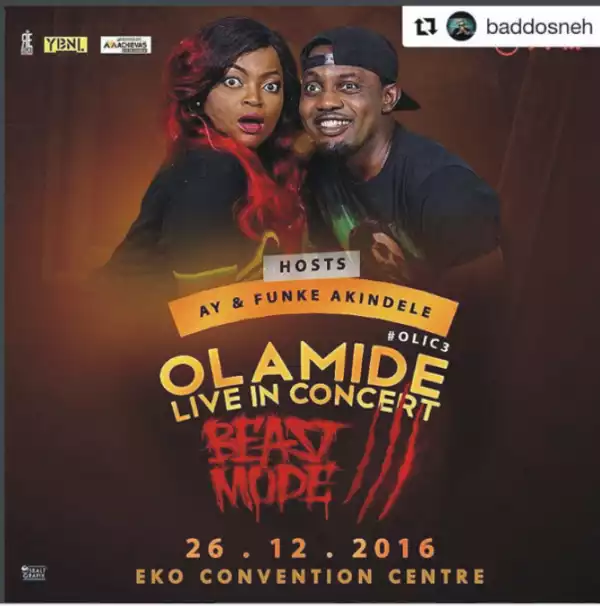 WOOW - Checkout The Traffic To Eko Hotels As OLIC3 Kicks Off - Shared By AY